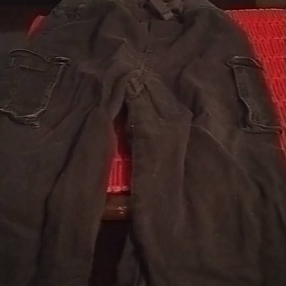 Garanimals cargo pants 18 month old